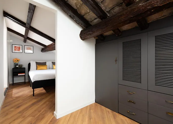 Trastevere Boutique